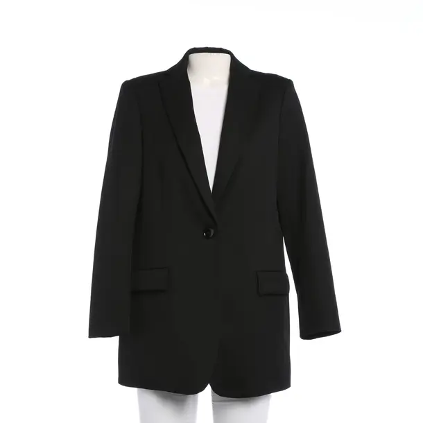 Blazer, in Nero, Lana, Dorothee Schumacher