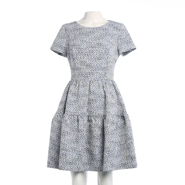 Kleid in Mehrfarbig, Polyester, Hugo Boss Red Label