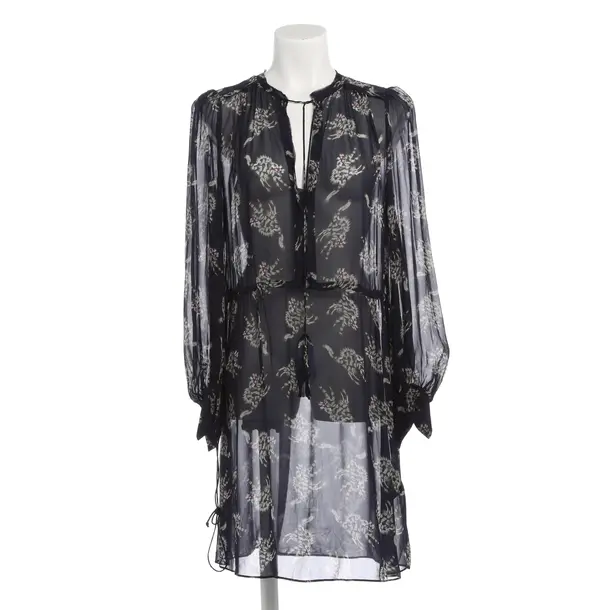 Abito, in Marina Militare, Viscosa, Dorothee Schumacher