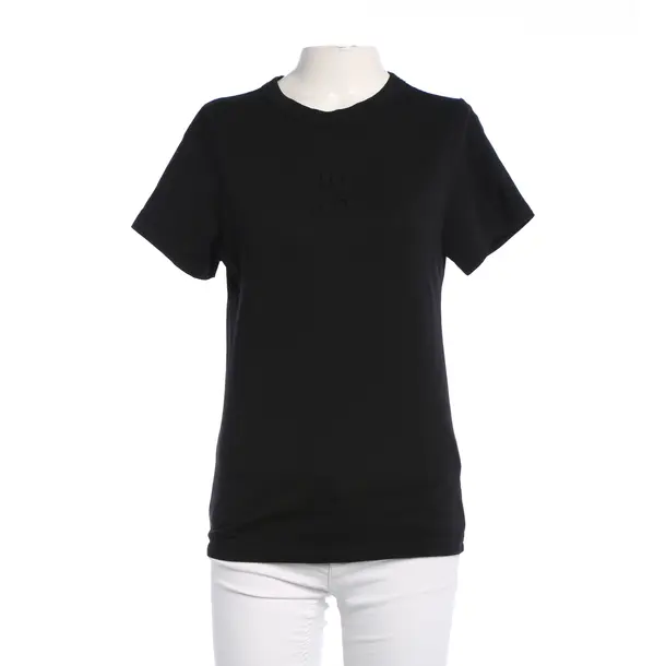 Camicia, in Nero, Cotone, Hugo Boss