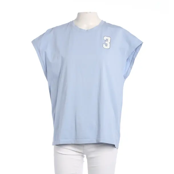 Camicia, in Azzurro, Cotone, Dorothee Schumacher