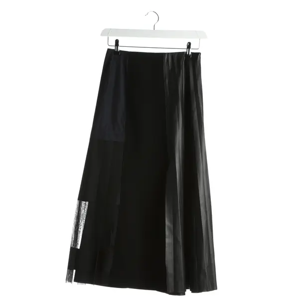 Gonna, in Nero, Poliestere, Dorothee Schumacher