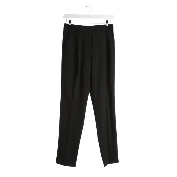 Hose, in Schwarz, Polyester, Dorothee Schumacher
