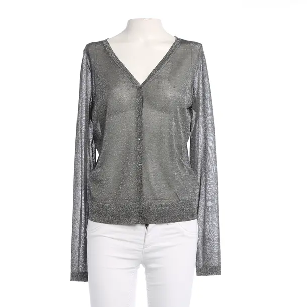 Camicetta, in Grigio, Viscosa, Dorothee Schumacher