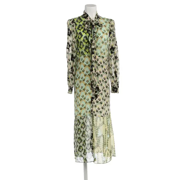 Abito, in Multicolore, Viscosa, Dorothee Schumacher