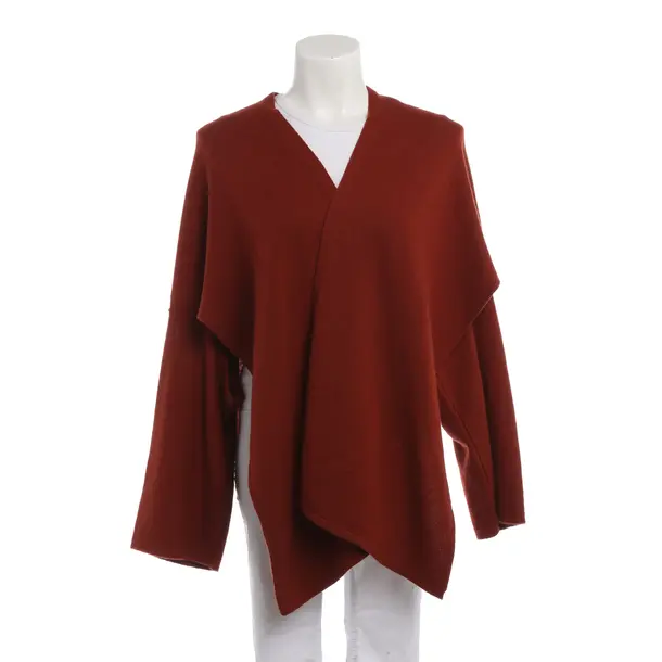 Cardigan, in Marrone, Lana, Dorothee Schumacher