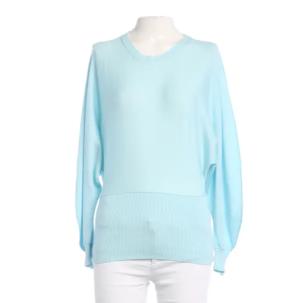 Maglione, in Azzurro, Cotone, Dorothee Schumacher