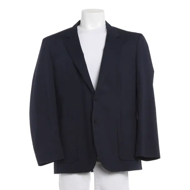 Blazer, in Marina Militare, Cotone, Hugo Boss
