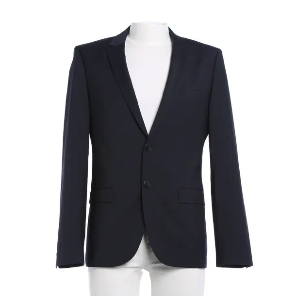 Giacca, in Marina Militare, Lana, Hugo Boss