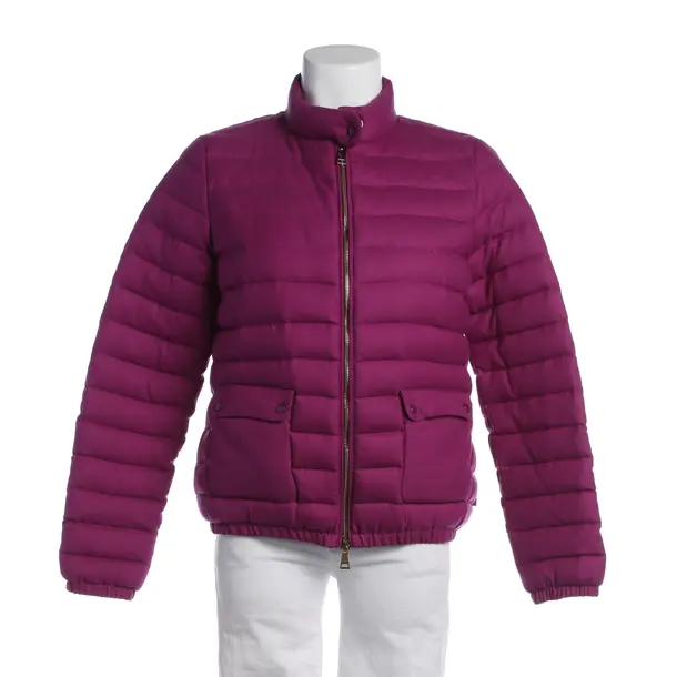 Giacca mezza stagione, in Fucsia, Cachemire, Moncler