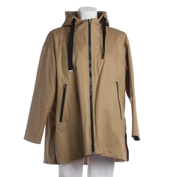 Giacca mezza stagione, in Marrone chiaro, Cotone, Herno