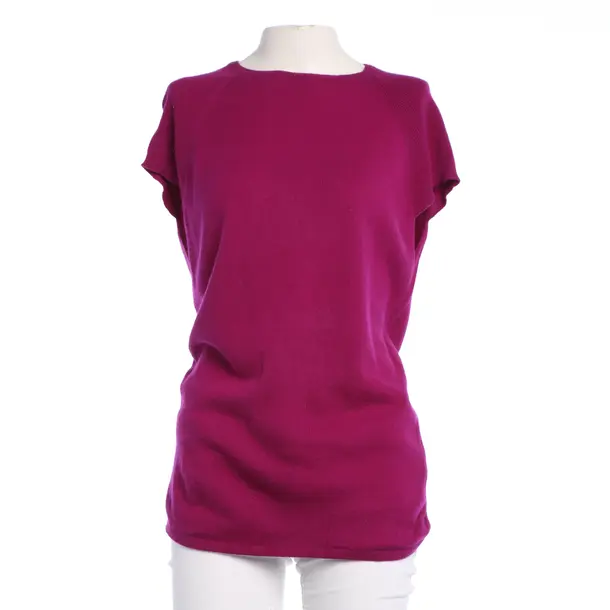Camicia, in Fucsia, Cachemire, Iris von Arnim