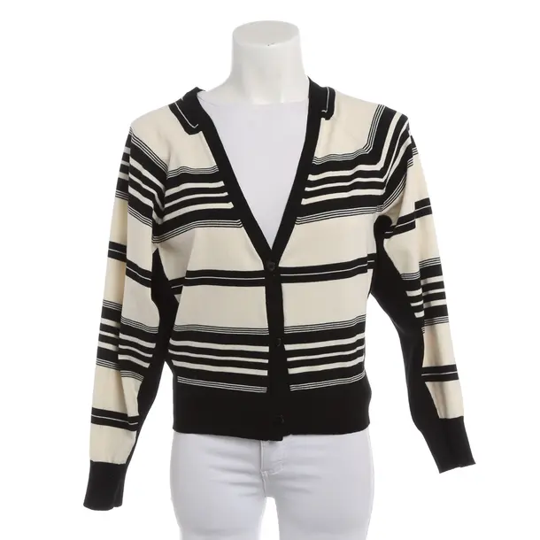 Strickjacke in Mehrfarbig, Baumwolle, Dorothee Schumacher