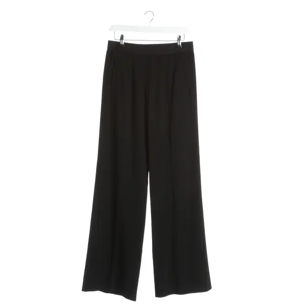 Pants, in Black, Triacetate, Dorothee Schumacher