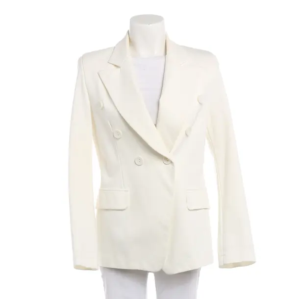 Blazer, in Beige, Viskose, Sem Per Lei.