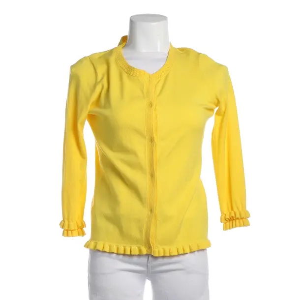 Cardigan, in Giallo, Cotone, La principessa va a Hollywood