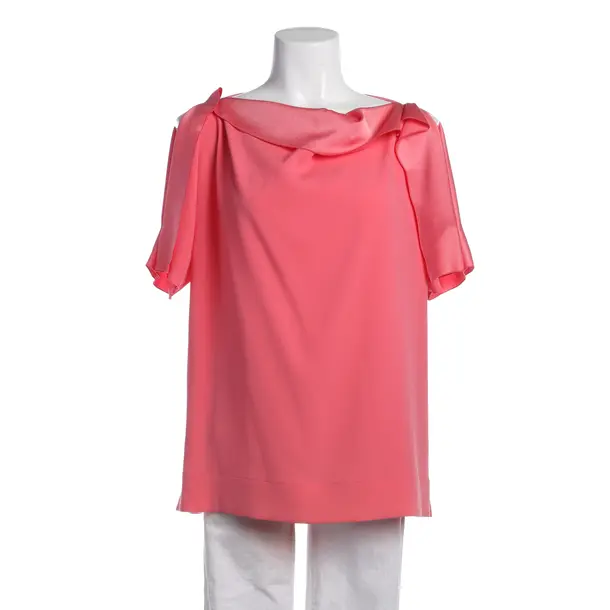 Tunic, in Pink, Triacetate, Escada
