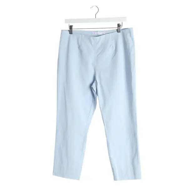 Hose, in Hellblau, Polyimid, Raffaello Rossi