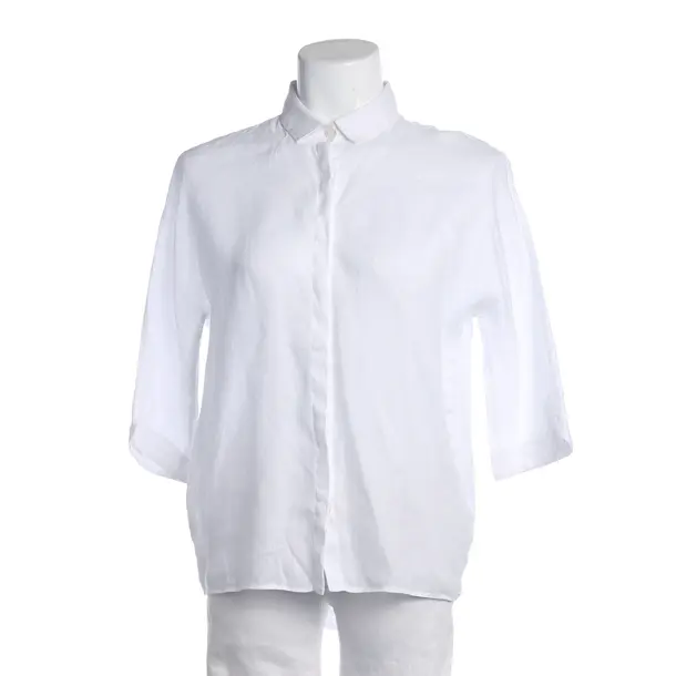 Camicetta, in Bianco, Lino, Robert Friedman