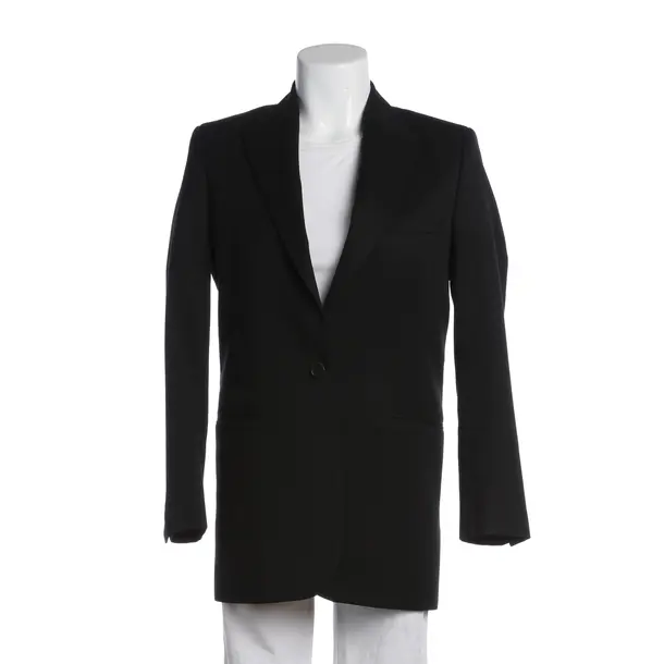 Blazer, in Nero, Poliestere, Ba&sh