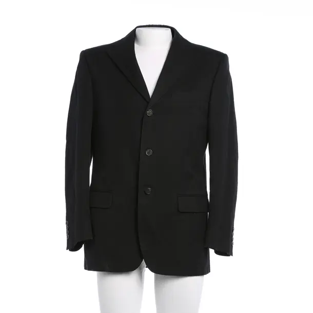 Giacca, in Nero, Cotone, Gucci