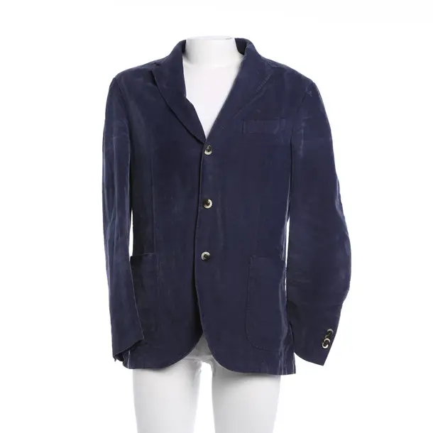 Giacca, in Marina Militare, Cotone, Boglioli