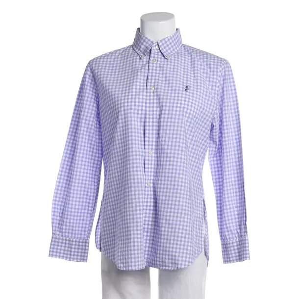 Camicetta, in Lavanda, Cotone, Polo Ralph Lauren