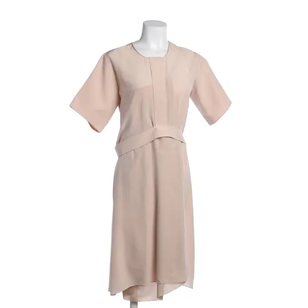 Kleid, in Hellrosa, Seide, Dorothee Schumacher