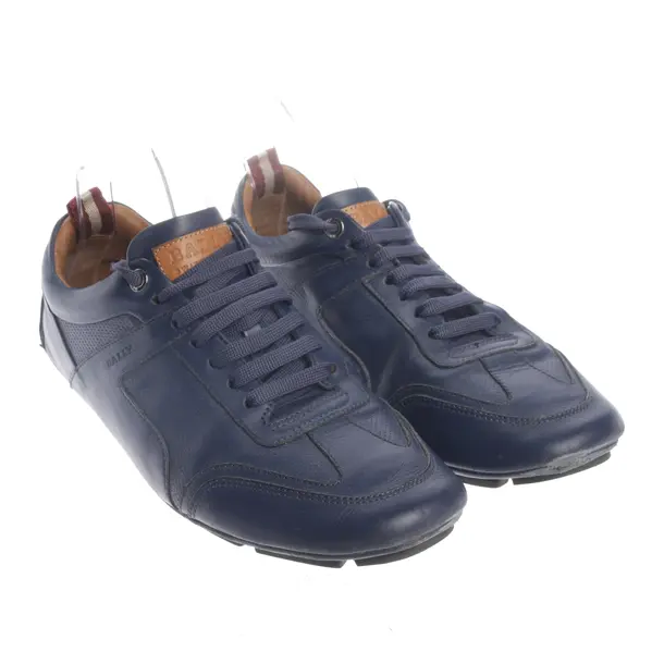 Sneakers, in Blue, Bally