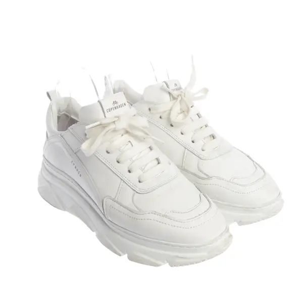 Sneaker, in Weiß, Copenhagen