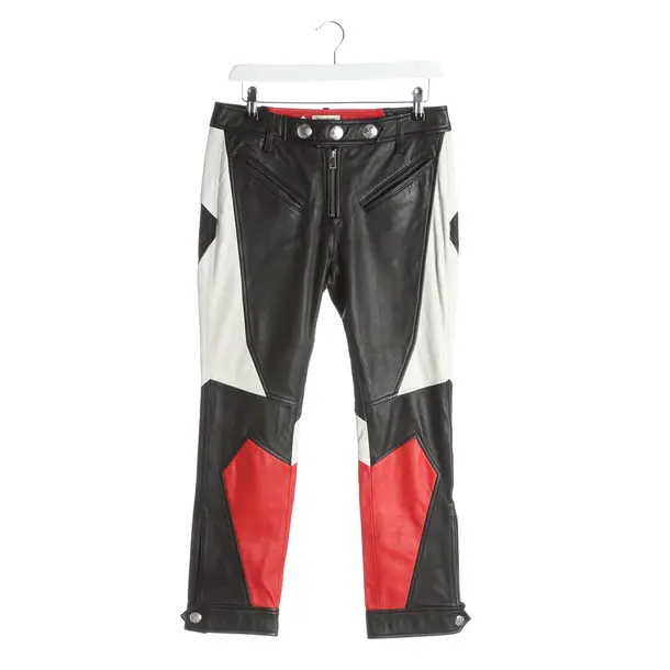 Pantaloni, in Multicolore, Pelle, Zadig & Voltaire
