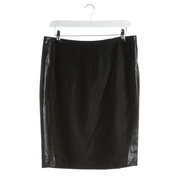 Gonna, in Nero, Lana, Balenciaga