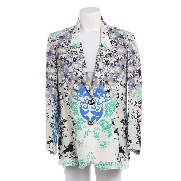 Blazer, in Mehrfarbig, Viskose, Etro