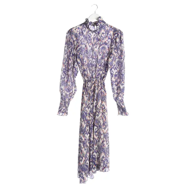 Abito, in Multicolore, Poliestere, Isabel Marant Étoile