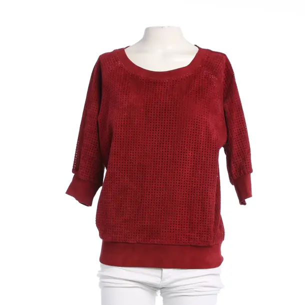 Camicia, in Bordeaux, Pelle, Stouls