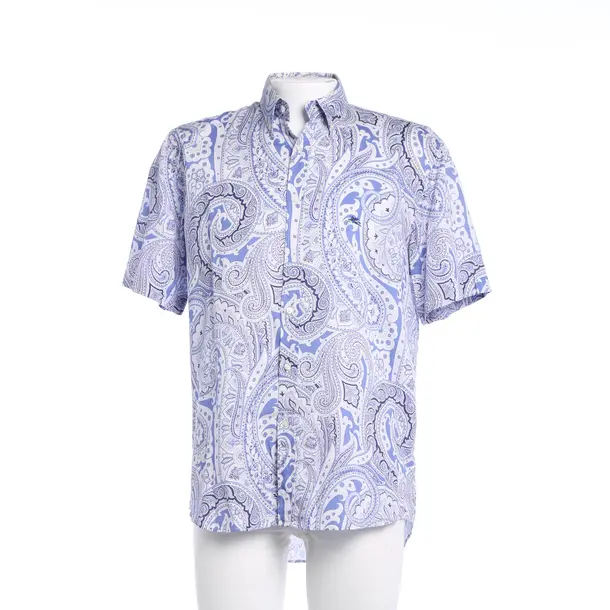 Camicia, in Multicolore, Cotone, Etro