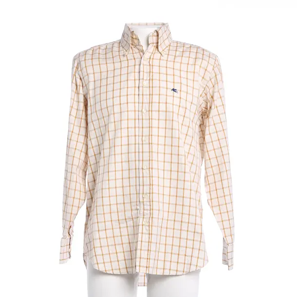 Camicia, in Multicolore, Cotone, Etro