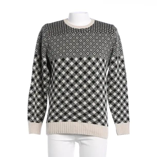 Maglione, in Beige, Lana, Paul Smith