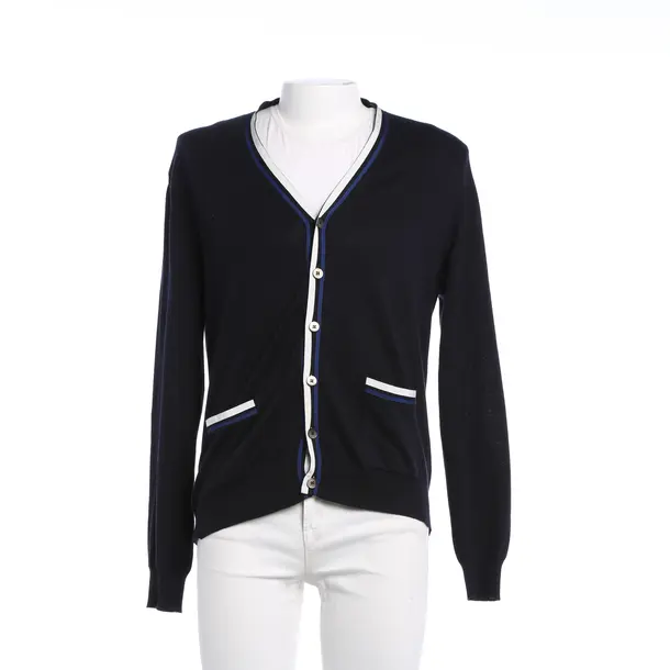 Cardigan, in Multicolore, Cotone, Etro