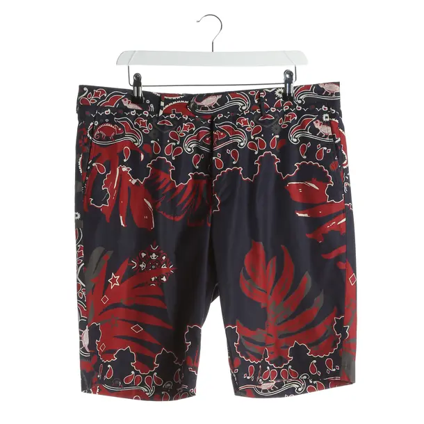 Bermuda, in Multicolore, Cotone, Etro