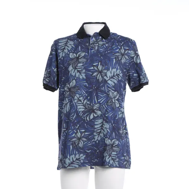 Polo, in Multicolore, Cotone, Etro