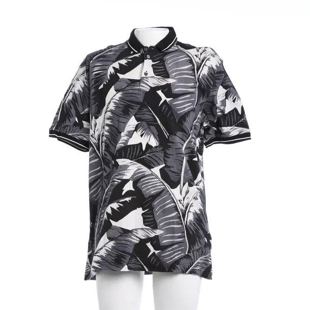 Polo, in Multicolore, Cotone, Dolce e Gabbana