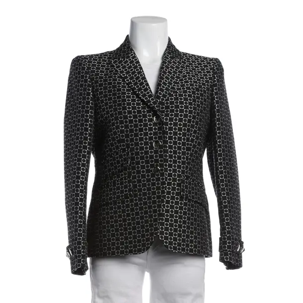 Blazer, in Nero, Cotone, Gucci