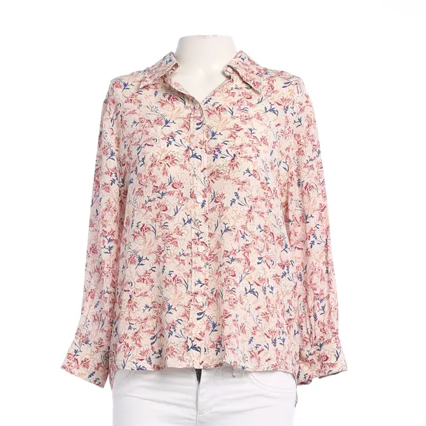 Blouse in Multicolored, Silk, Chloé