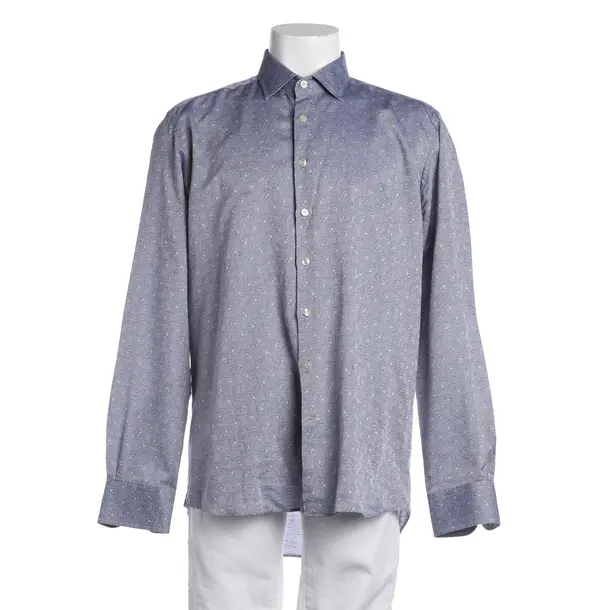 Shirt in Multicolored, Cotton, Etro