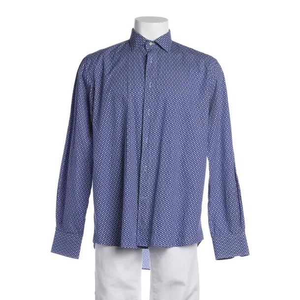 Shirt in Multicolored, Cotton, Etro
