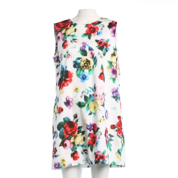 Dress in Multicolored, Cotton, Love Moschino