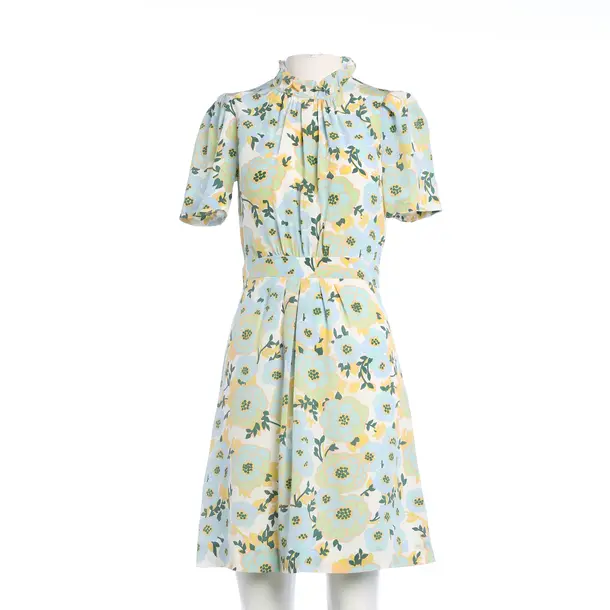 Dress in Multicolored, Silk, Sandro