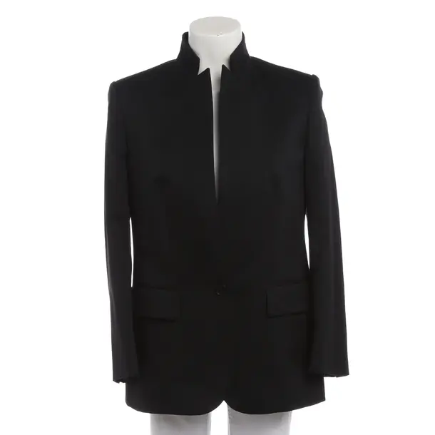 Blazer in Schwarz, Wolle, Stella McCartney