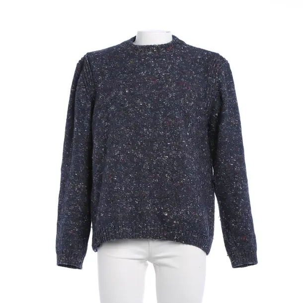 Jumper in Multicolored, Wool, Paul Smith